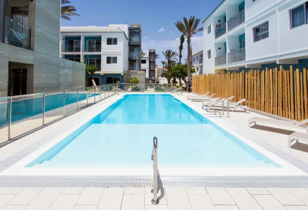 51E-Scape Appartamento Corralejo