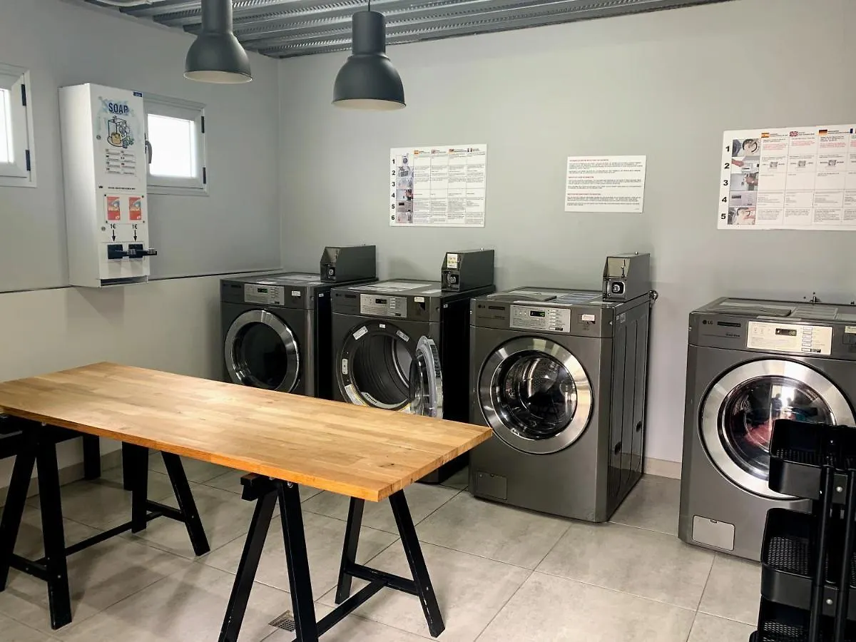 51E-Scape Appartamento Corralejo