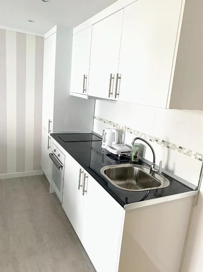 51E-Scape Appartamento Corralejo