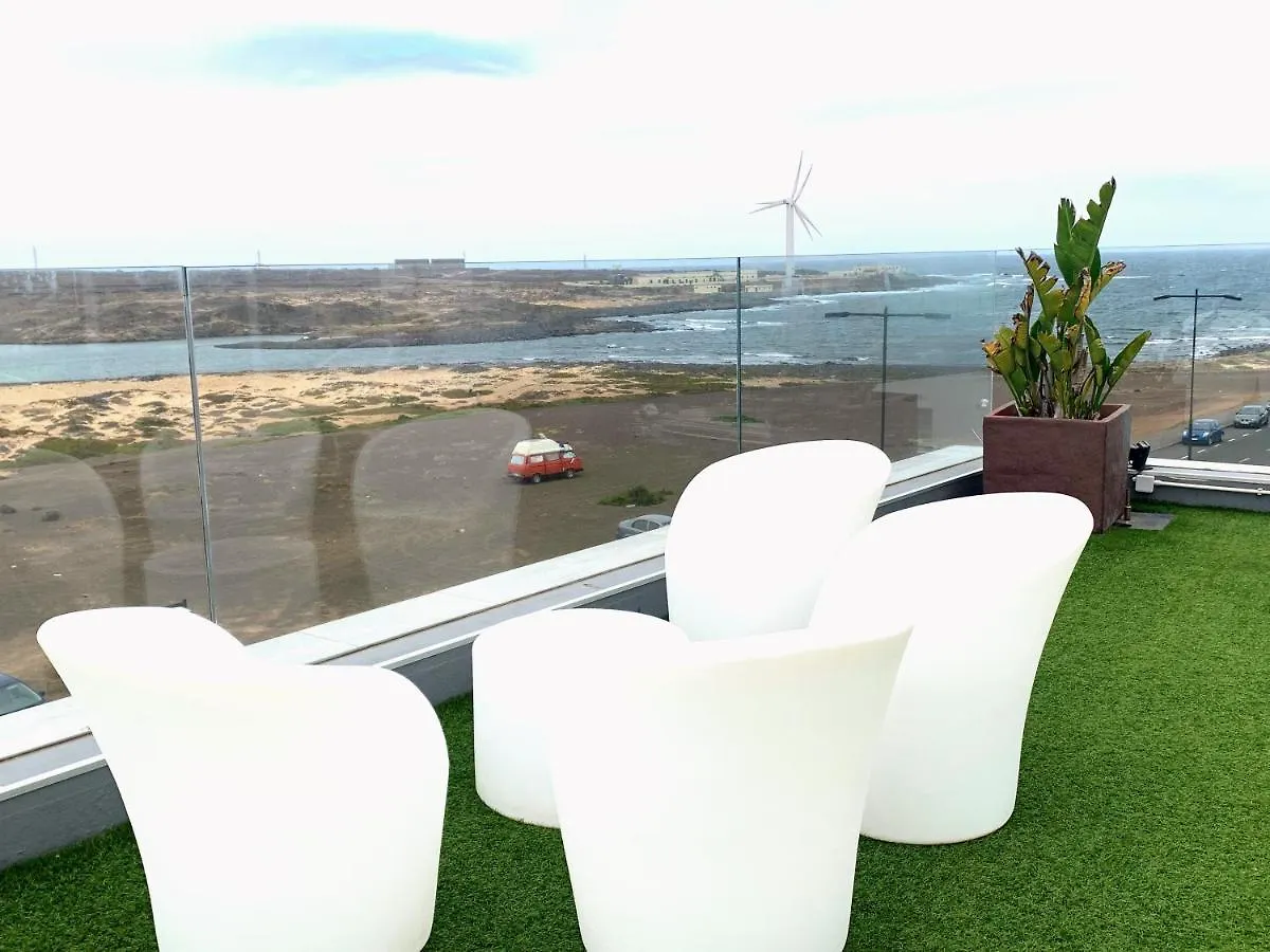 51E-Scape Appartamento Corralejo