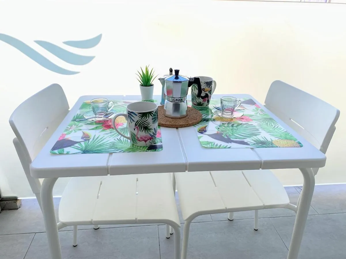 51E-Scape Appartamento Corralejo 0*,  Spagna