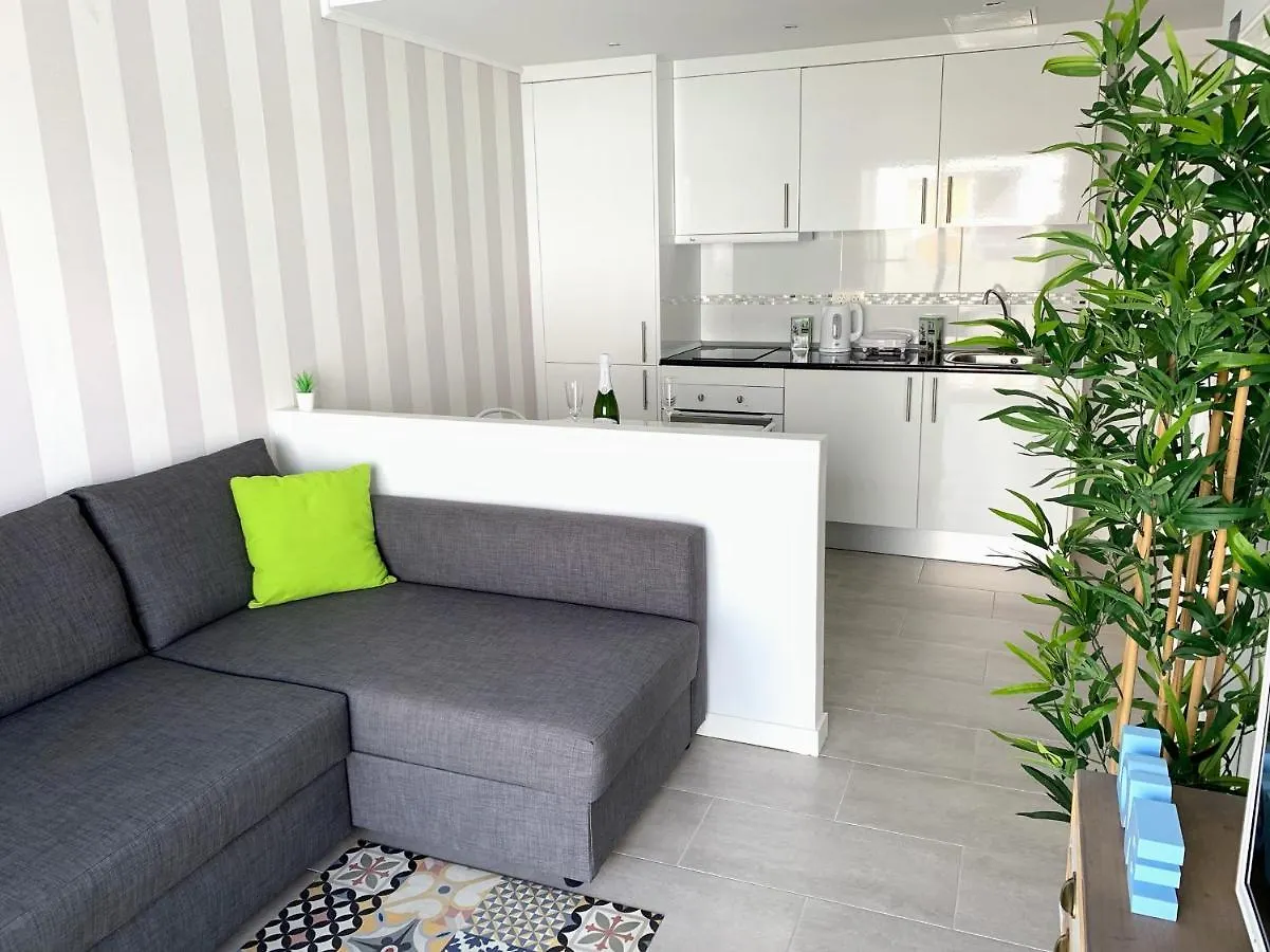 51E-Scape Appartamento Corralejo