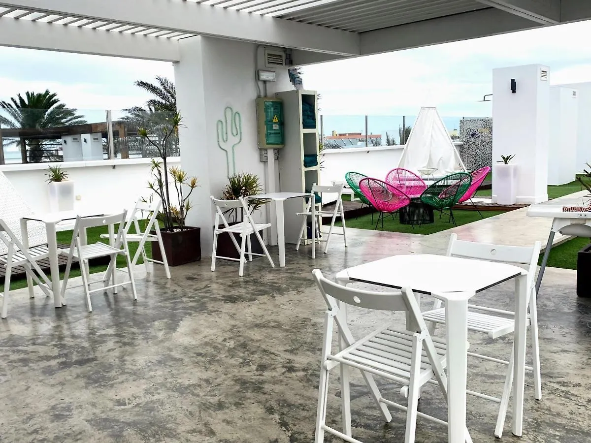 51E-Scape Appartamento Corralejo