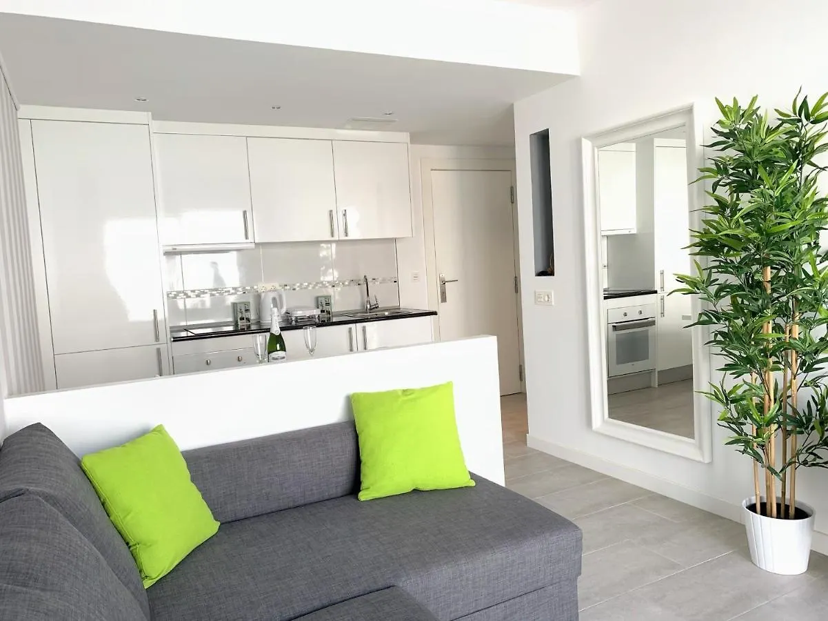51E-Scape Appartamento Corralejo 0*,