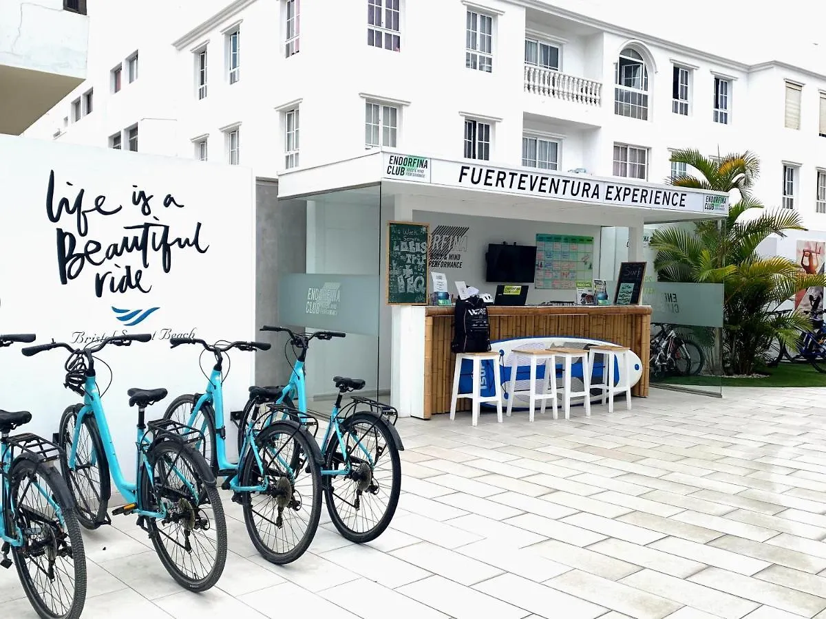 51E-Scape Appartamento Corralejo