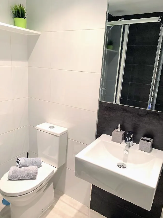 51E-Scape Appartamento Corralejo Spagna