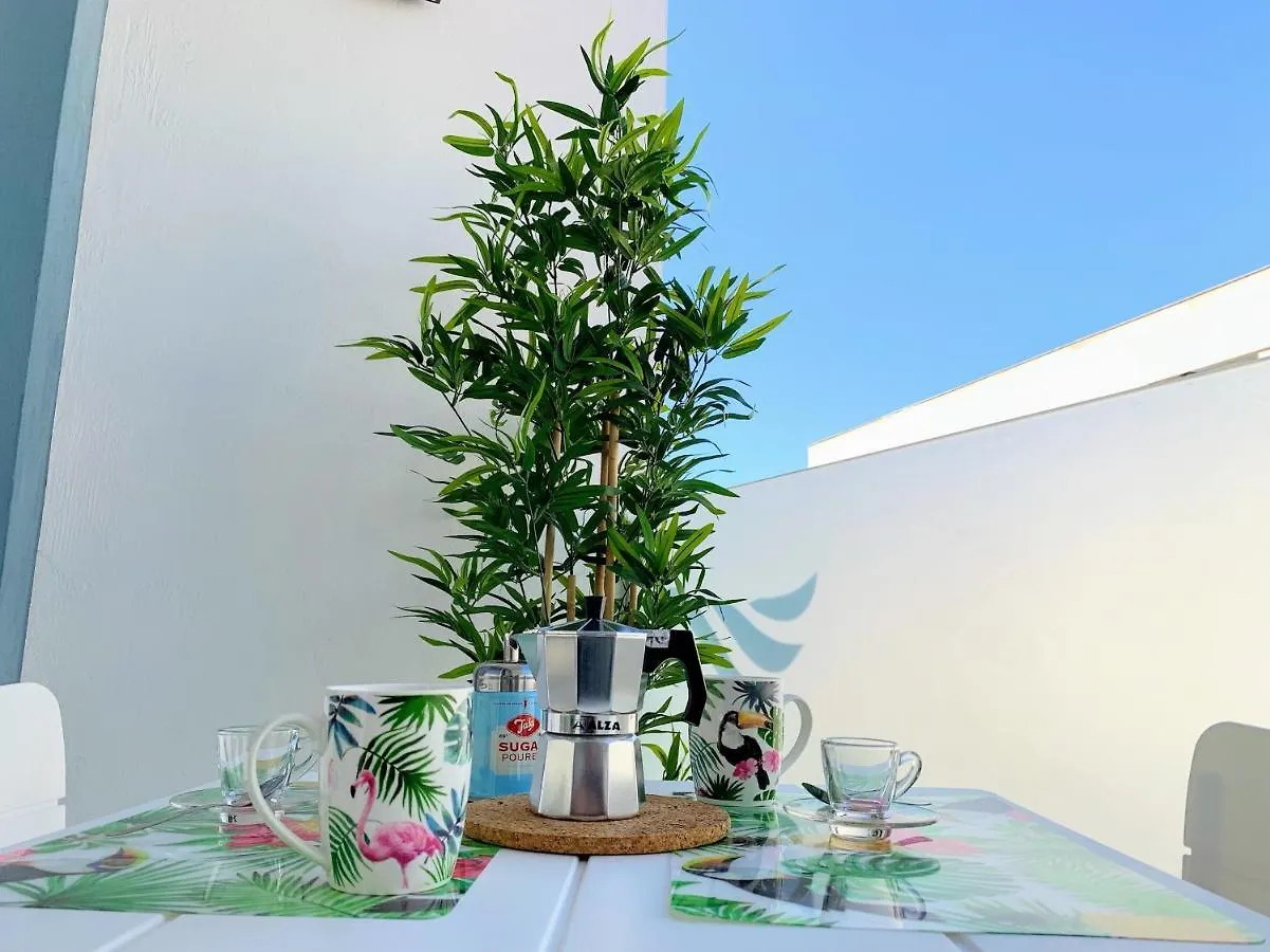 51E-Scape Appartamento Corralejo