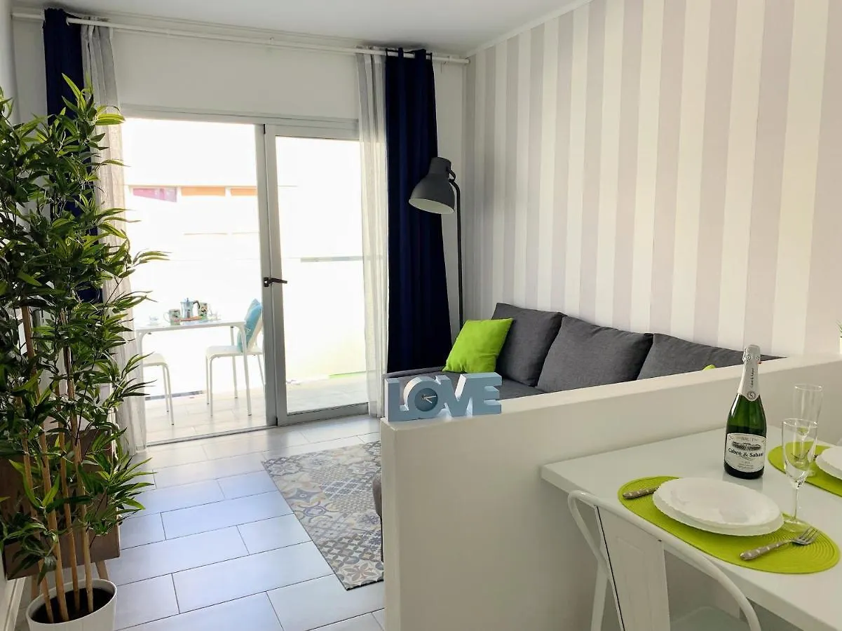 51E-Scape Appartamento Corralejo