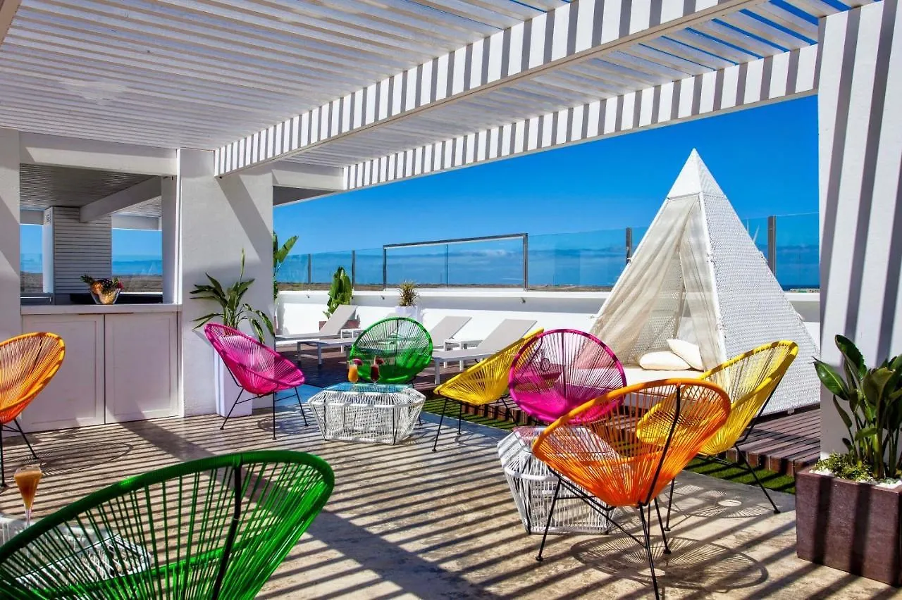 51E-Scape Appartamento Corralejo Spagna