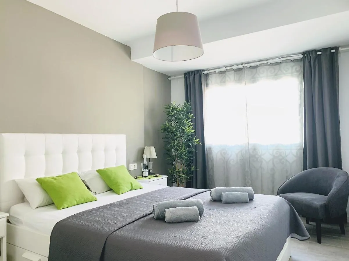 51E-Scape Appartamento Corralejo