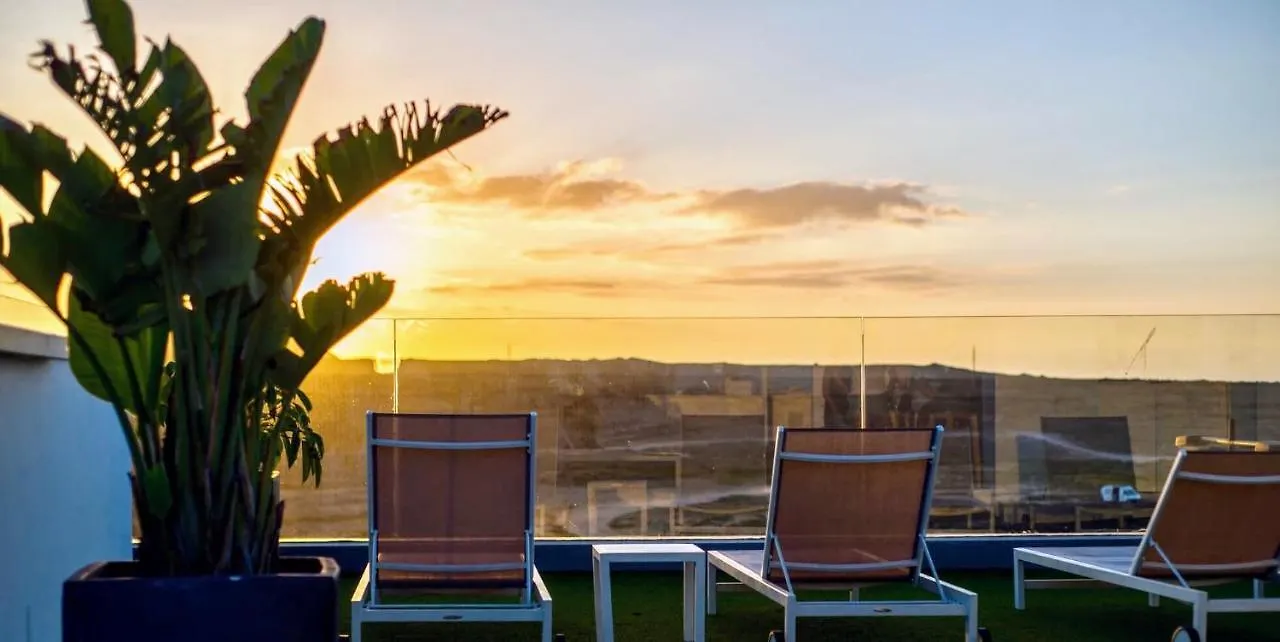51E-Scape Appartamento Corralejo