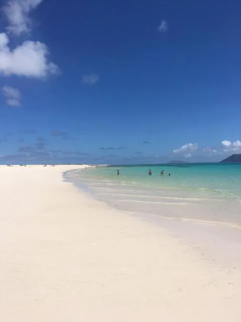 51E-Scape Appartamento Corralejo