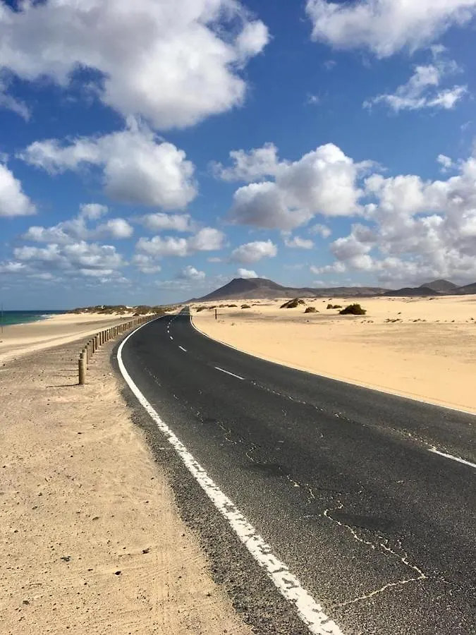 51E-Scape Appartamento Corralejo 0*,  Spagna