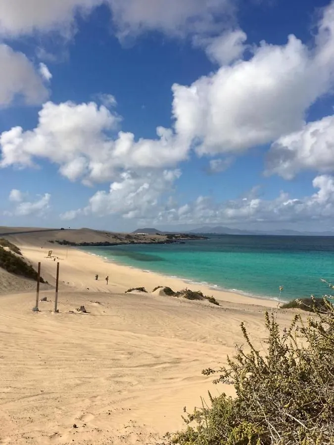 51E-Scape Appartamento Corralejo
