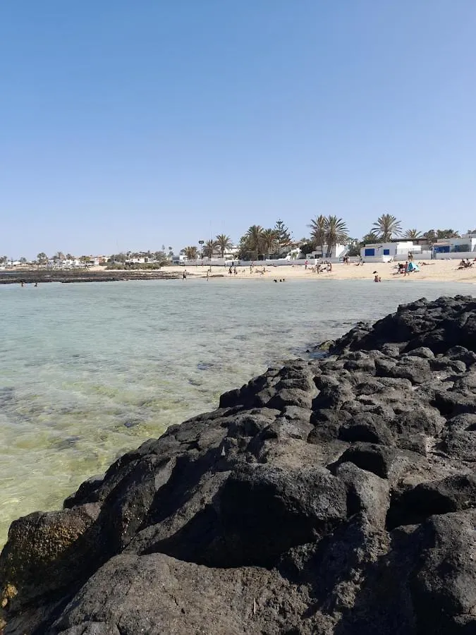 51E-Scape Appartamento Corralejo Spagna
