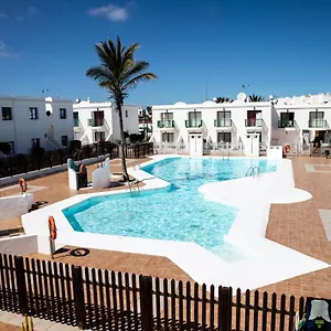  Appartamento Grandes Playas