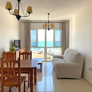  Casa vacanze Vivienda Vacacional Sunrise Seaview