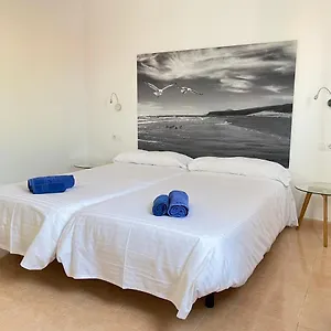 Stayfit By Moneiba Apartment