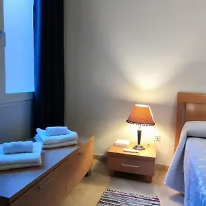 Serrallo, Parking Gratuito Y Cocina, Alhambra Y Playa , Granada Spagna