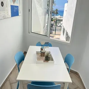 San Rafael , Playa de las Americas (Tenerife) Spagna