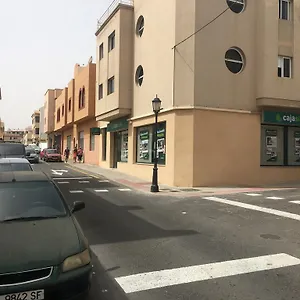 Brujula Company , Corralejo Spagna