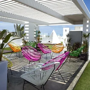  Appartement Bristol Beach