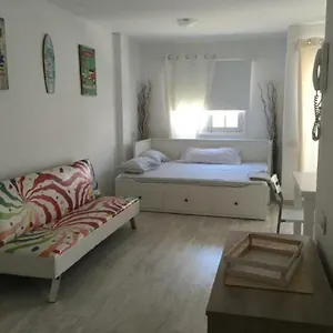Casita Blanca , Corralejo Spagna