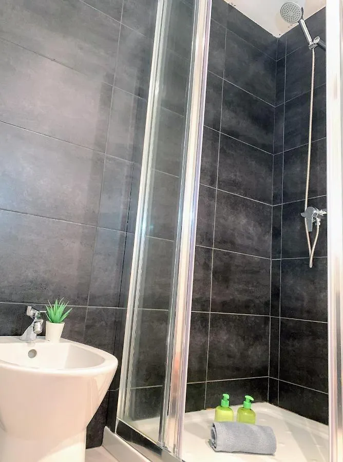51E-Scape Apartment Corralejo