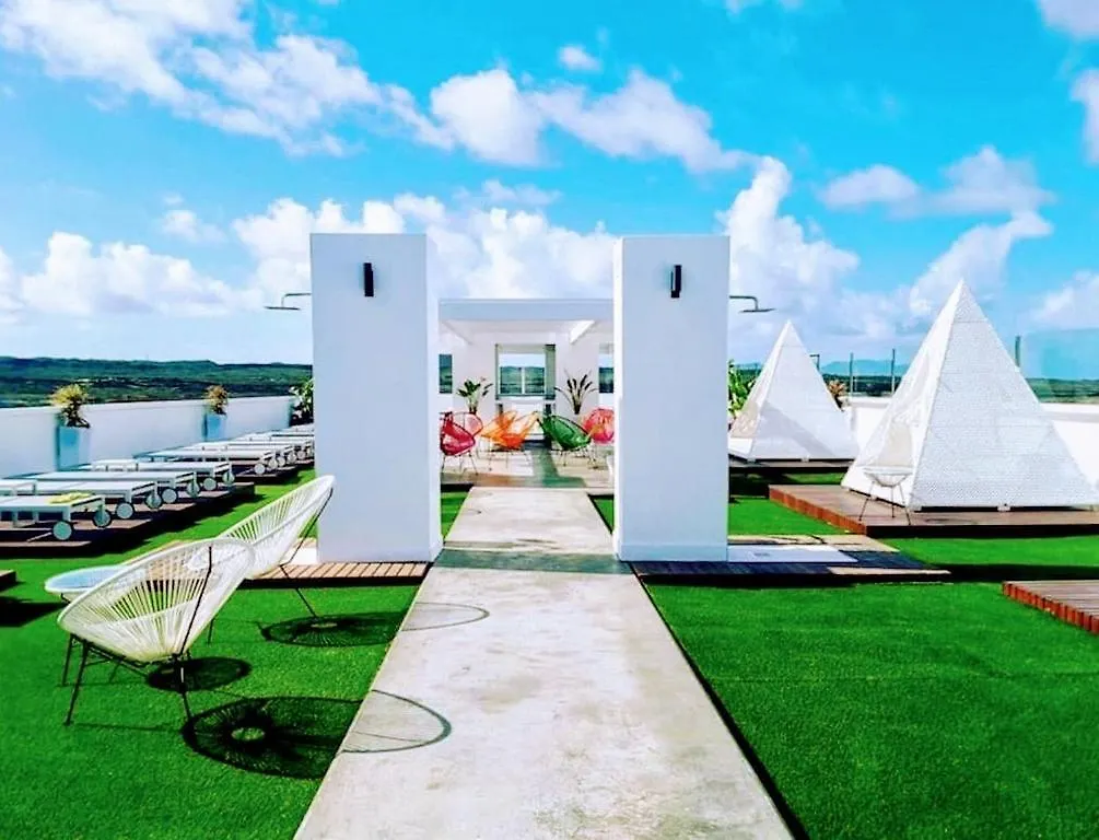51E-Scape Apartment Corralejo Spain